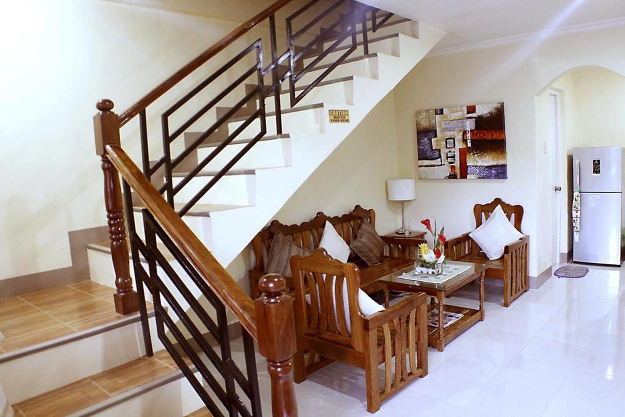 Haisa Apartment Coron Bagian luar foto