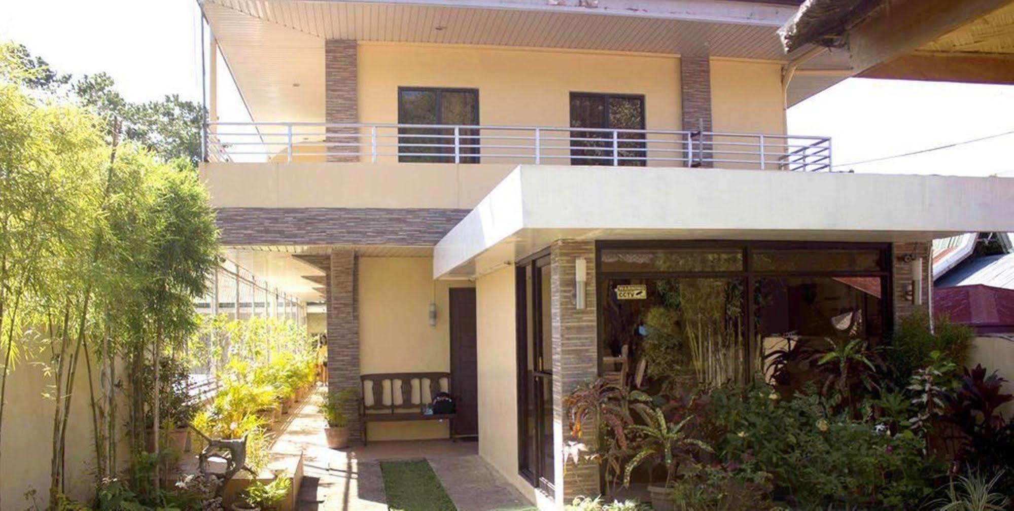 Haisa Apartment Coron Bagian luar foto